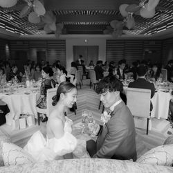 鶴見ノ森 迎賓館の写真11枚目