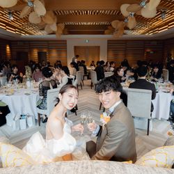 鶴見ノ森 迎賓館の写真34枚目