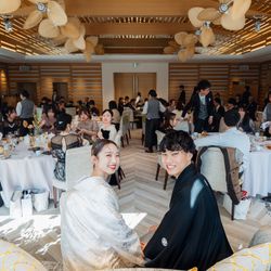 鶴見ノ森 迎賓館の写真18枚目