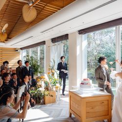 鶴見ノ森 迎賓館の写真8枚目