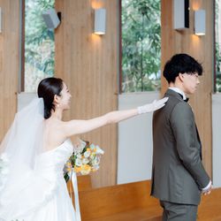 鶴見ノ森 迎賓館の写真23枚目