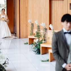 鶴見ノ森 迎賓館の写真33枚目