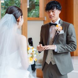 鶴見ノ森 迎賓館の写真19枚目