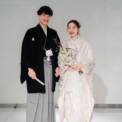 鶴見ノ森 迎賓館の写真3枚目