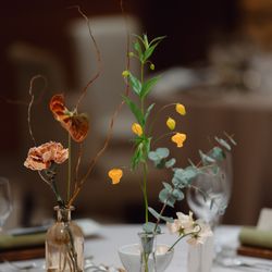 鶴見ノ森 迎賓館の写真5枚目