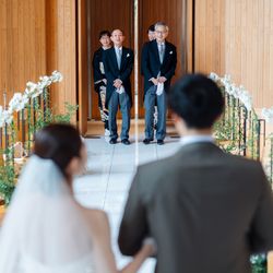 鶴見ノ森 迎賓館の写真13枚目