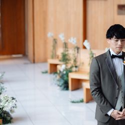 鶴見ノ森 迎賓館の写真16枚目