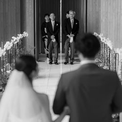 鶴見ノ森 迎賓館の写真13枚目