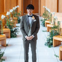 鶴見ノ森 迎賓館の写真31枚目