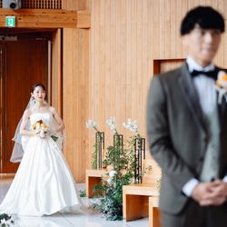 鶴見ノ森 迎賓館の写真9枚目