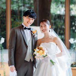 鶴見ノ森 迎賓館の写真27枚目