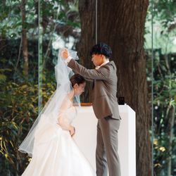 鶴見ノ森 迎賓館の写真12枚目