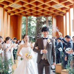 鶴見ノ森 迎賓館の写真27枚目