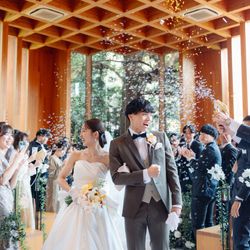 鶴見ノ森 迎賓館の写真15枚目