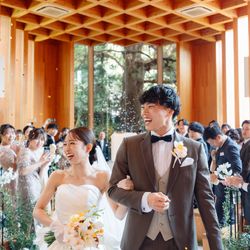 鶴見ノ森 迎賓館の写真17枚目