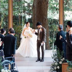 鶴見ノ森 迎賓館の写真19枚目