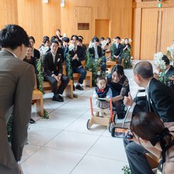 鶴見ノ森 迎賓館の写真21枚目