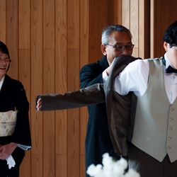 鶴見ノ森 迎賓館の写真18枚目