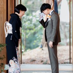 鶴見ノ森 迎賓館の写真6枚目