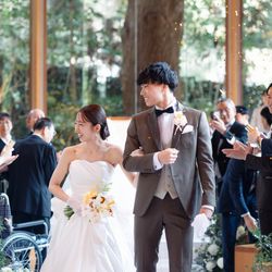 鶴見ノ森 迎賓館の写真11枚目