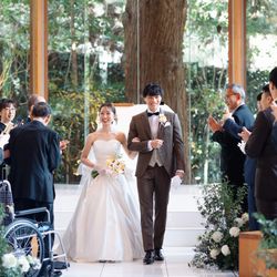 鶴見ノ森 迎賓館の写真31枚目