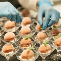 アンダーズ東京の写真14枚目