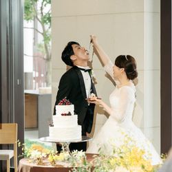 アンダーズ東京の写真2枚目