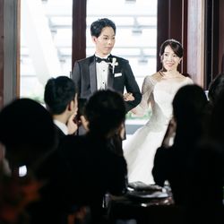 アンダーズ東京の写真5枚目