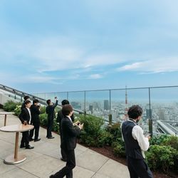 アンダーズ東京の写真9枚目