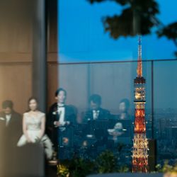 アンダーズ東京の写真28枚目