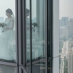 アンダーズ東京の写真1枚目