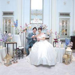 ベイサイド迎賓館 神戸の写真8枚目