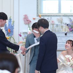 ベイサイド迎賓館 神戸の写真9枚目