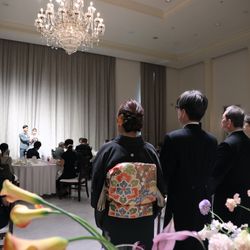 ベイサイド迎賓館 神戸の写真34枚目