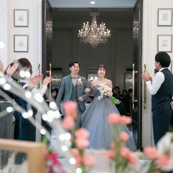 ベイサイド迎賓館 神戸の写真20枚目