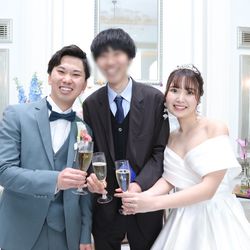 ベイサイド迎賓館 神戸の写真27枚目