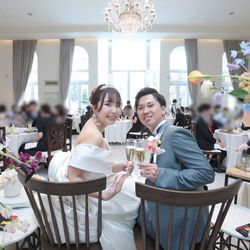 ベイサイド迎賓館 神戸の写真29枚目