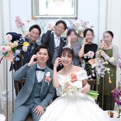 ベイサイド迎賓館 神戸の写真6枚目