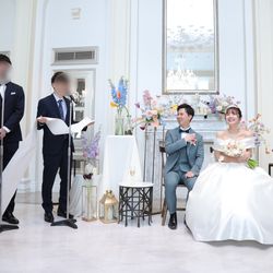 ベイサイド迎賓館 神戸の写真3枚目