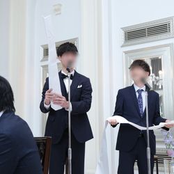 ベイサイド迎賓館 神戸の写真6枚目