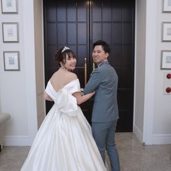 ベイサイド迎賓館 神戸の写真33枚目