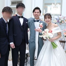 ベイサイド迎賓館 神戸の写真33枚目