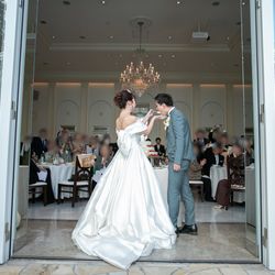 ベイサイド迎賓館 神戸の写真8枚目