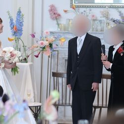 ベイサイド迎賓館 神戸の写真8枚目