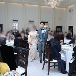 ベイサイド迎賓館 神戸の写真16枚目