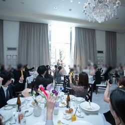 ベイサイド迎賓館 神戸の写真25枚目