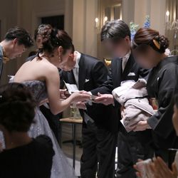 ベイサイド迎賓館 神戸の写真32枚目