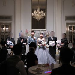 ベイサイド迎賓館 神戸の写真9枚目