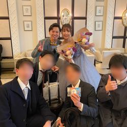 ベイサイド迎賓館 神戸の写真29枚目