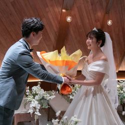 ベイサイド迎賓館 神戸の写真9枚目